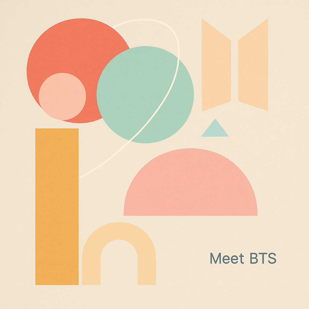 Meet BTS