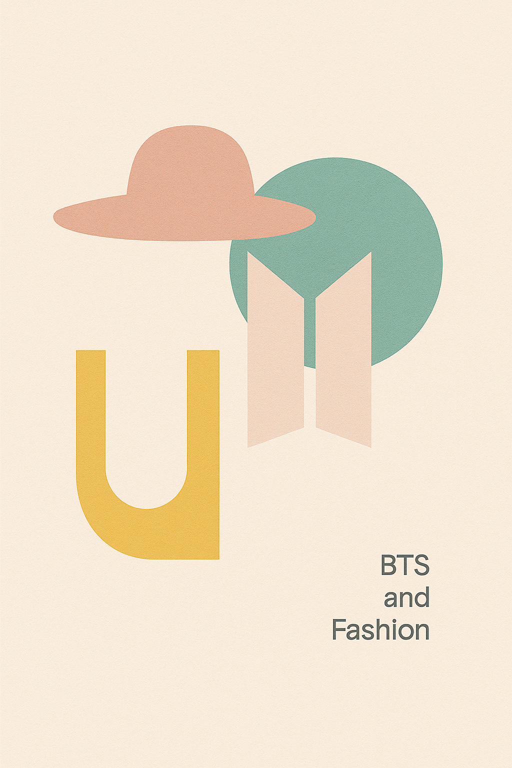 BTS and Fashion