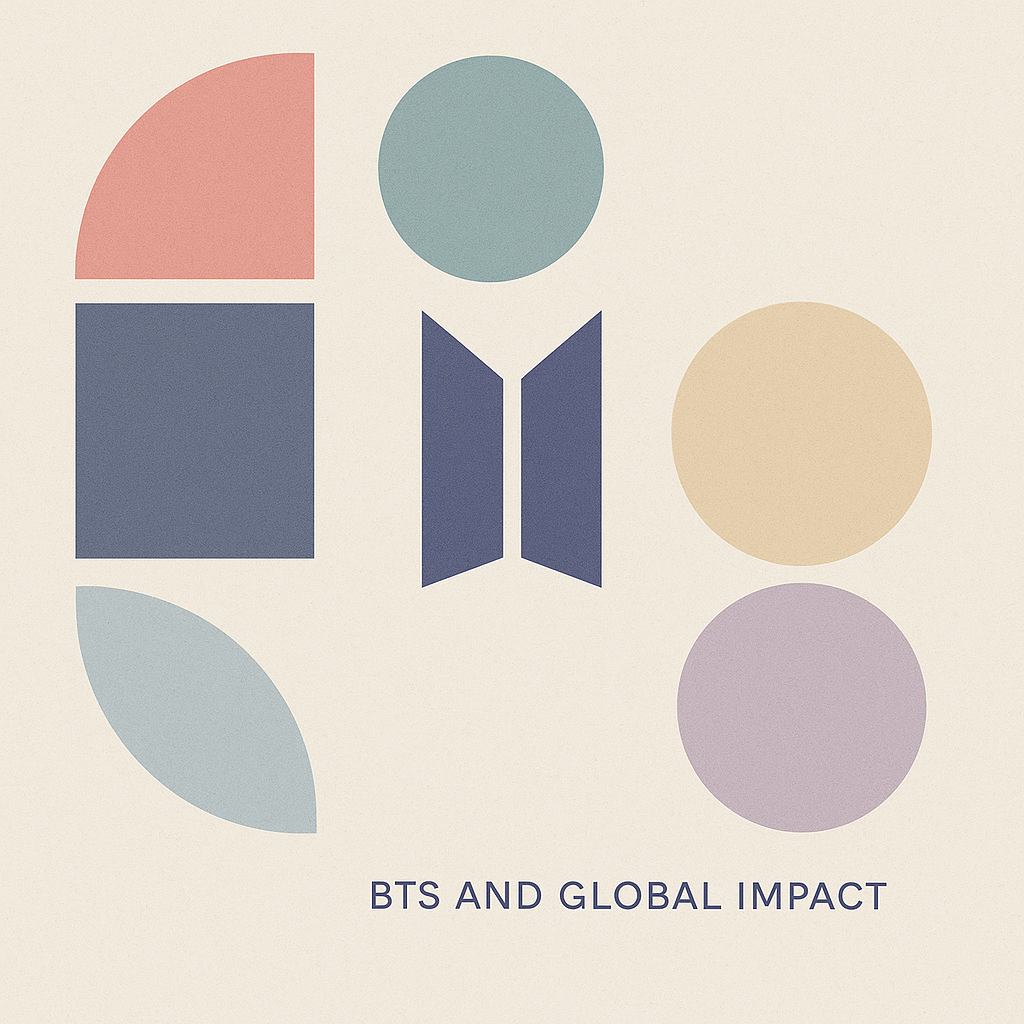 BTS and Global Impact